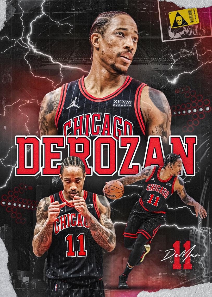 820x1140 DeMar DeRozan Art Contest Finalists. Discord Photo Gallery, Phone