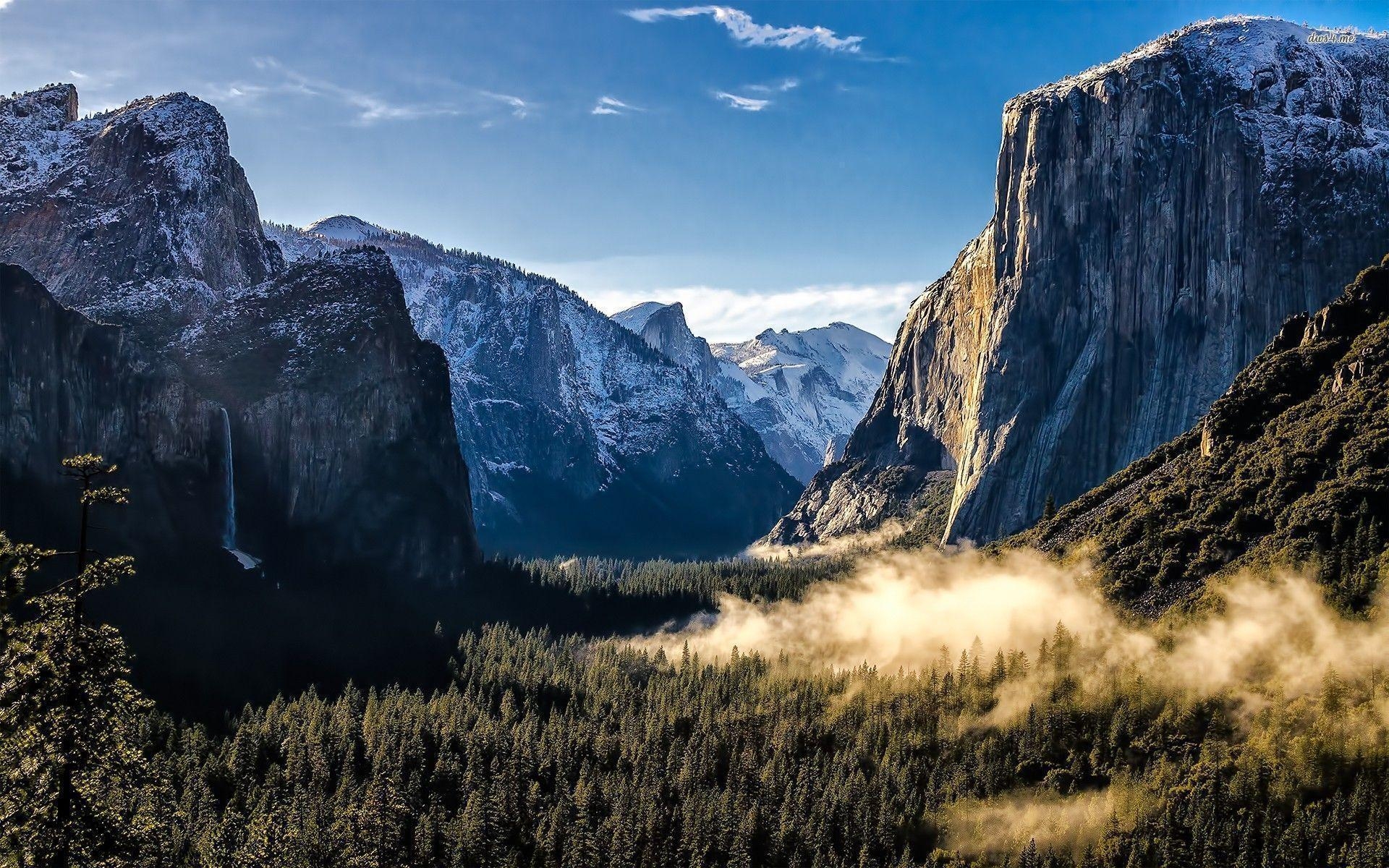 1920x1200 Yosemite Wallpaper. Large HD Wallpaper Database, Desktop