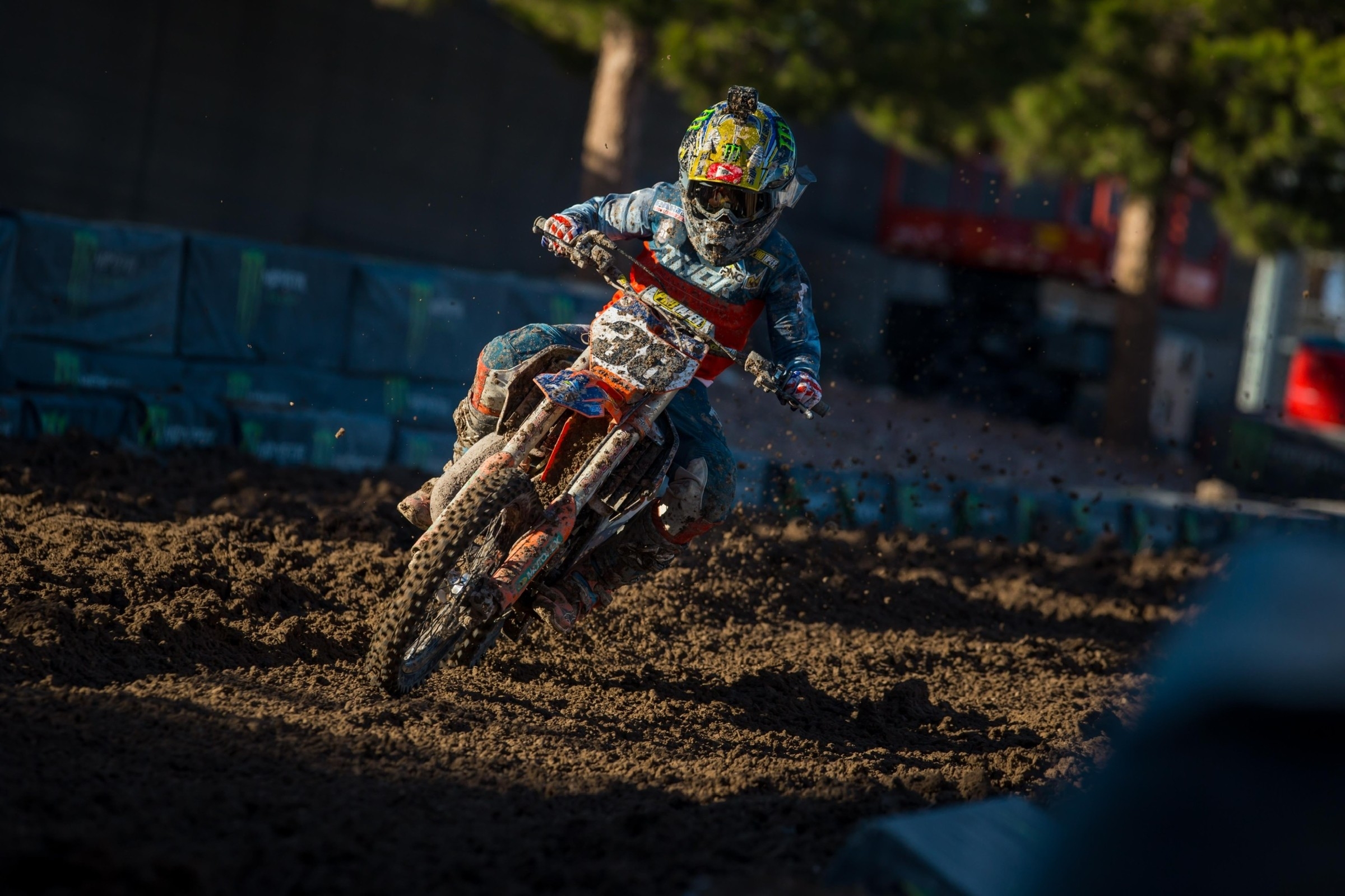 2400x1600 Haiden Deegan Talks Downtime, Supercross Title Goals, Desktop