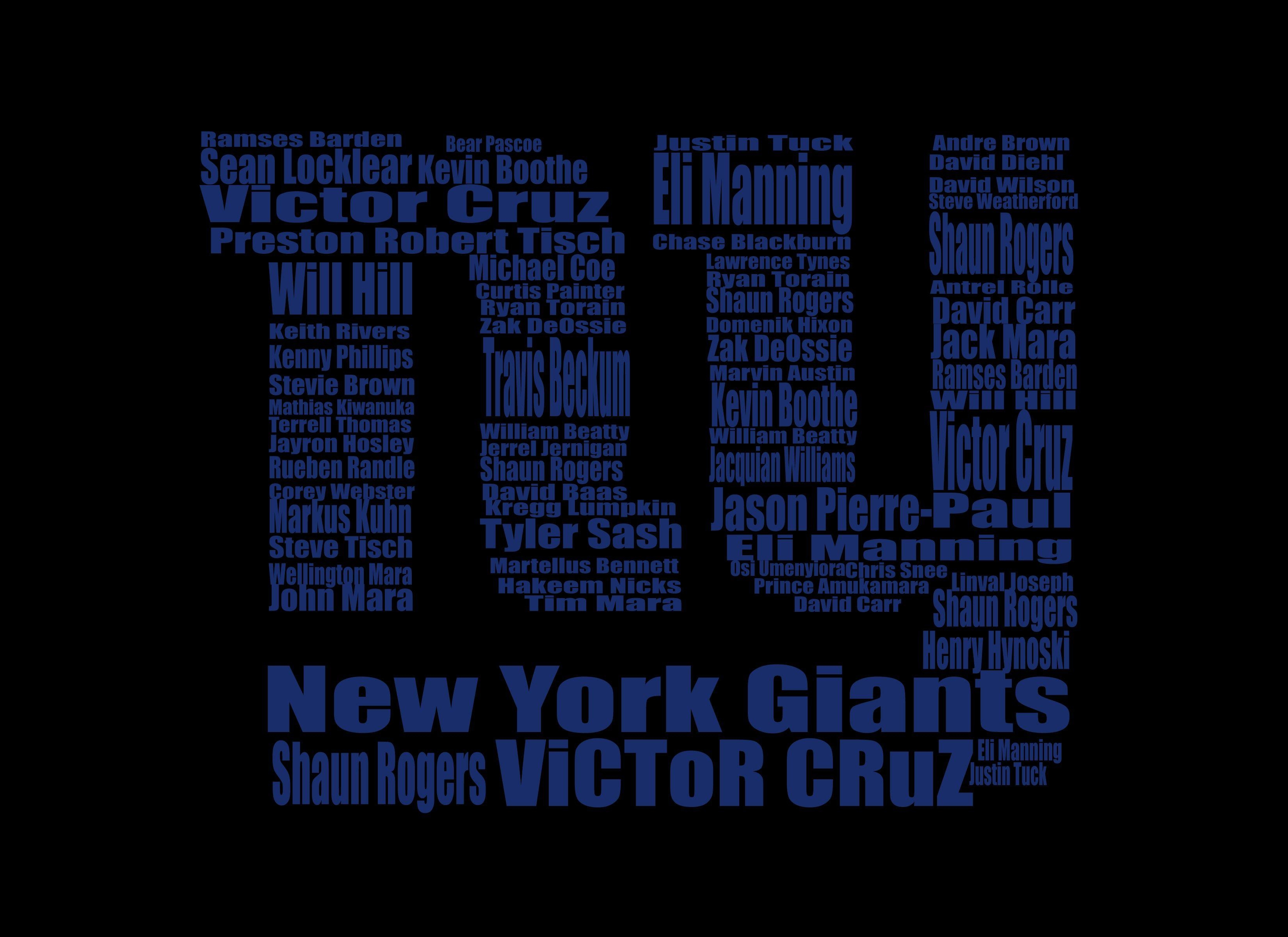 3300x2400 Free New York Giants Wallpaper Downloads, Desktop