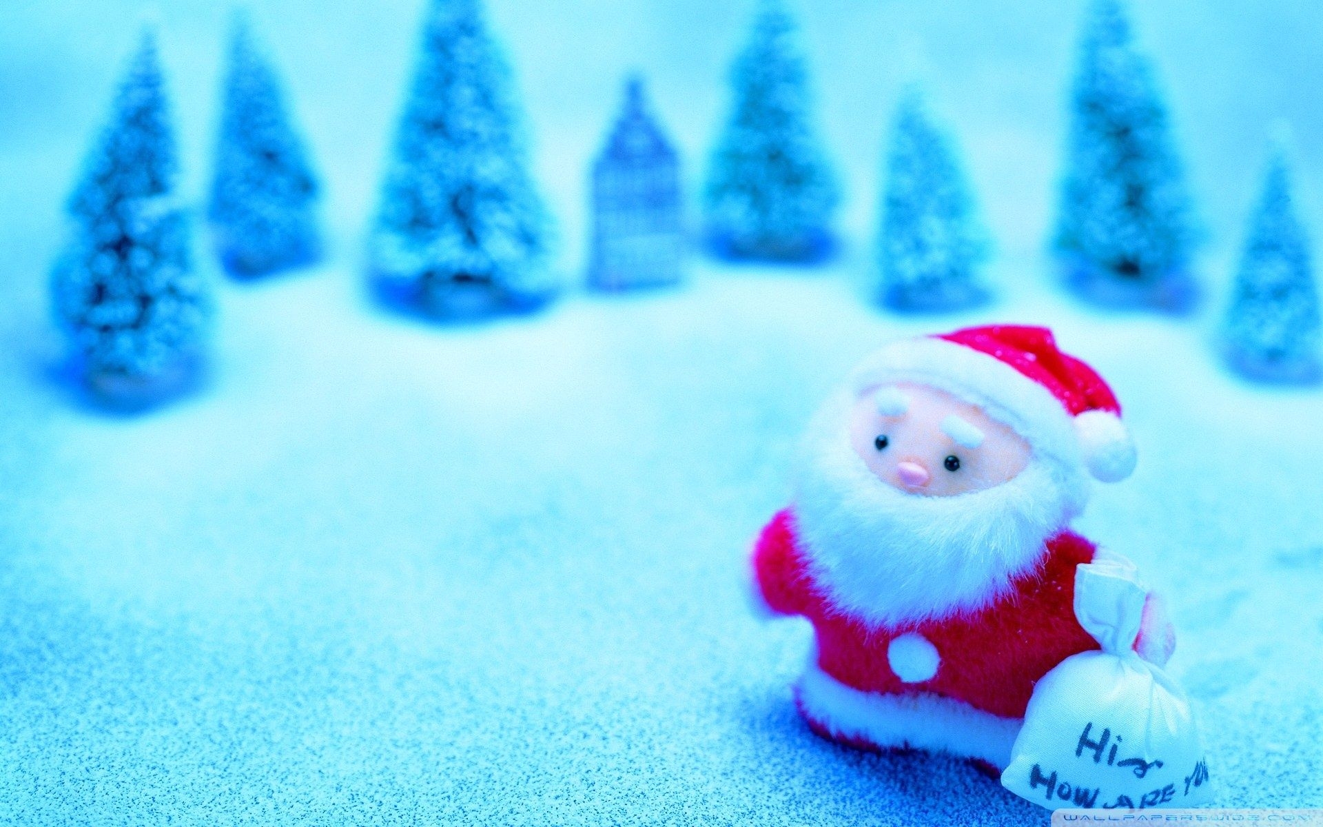 1920x1200 Best HD Christmas Wallpaper for Your Desktop, Desktop