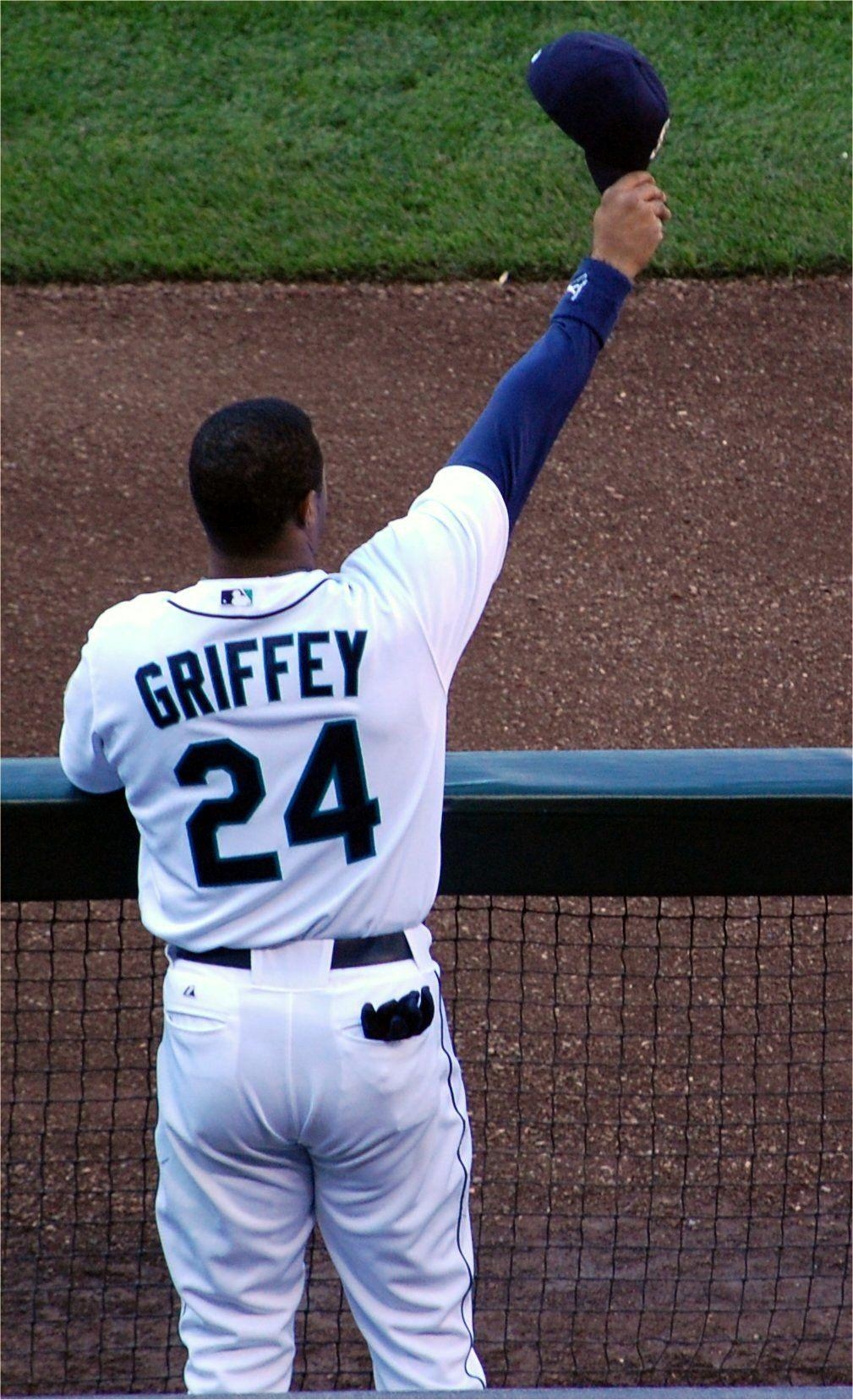 1010x1660 Ken Griffey Jr, Phone