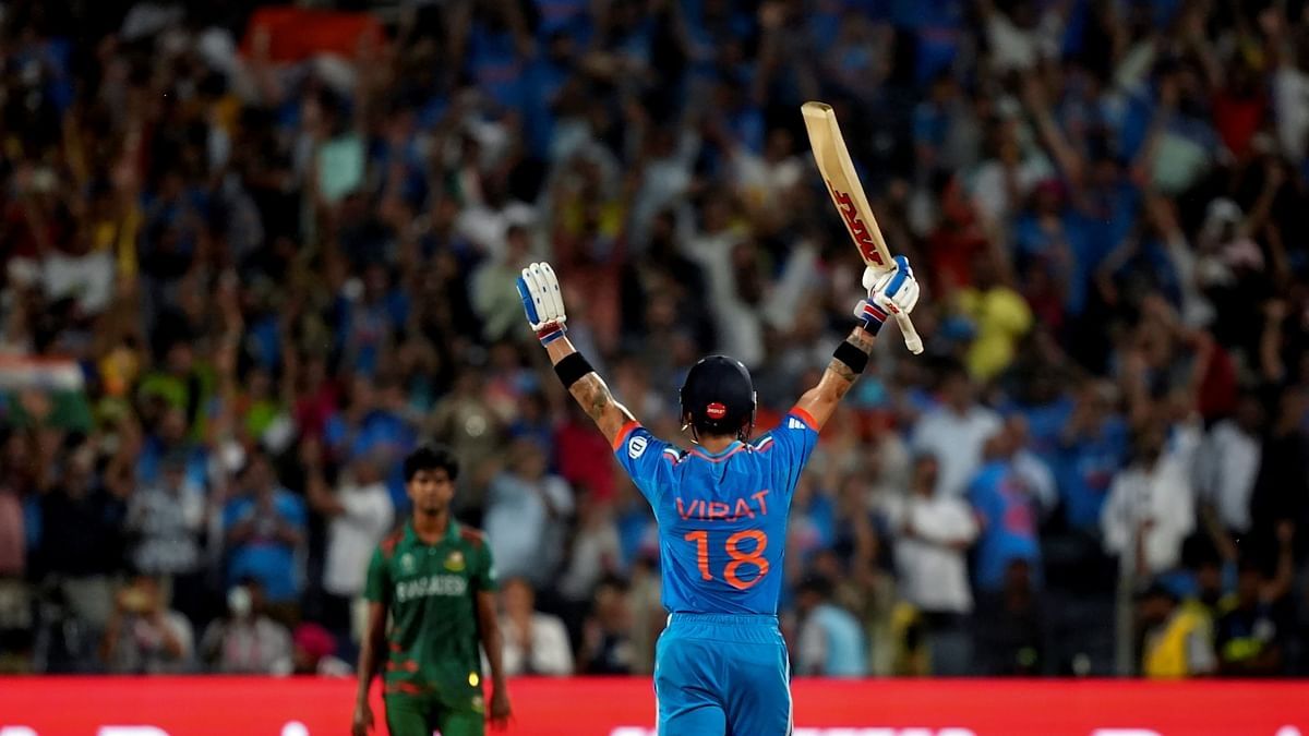 1200x680 In Photo: ICC World Cup 2023, Desktop