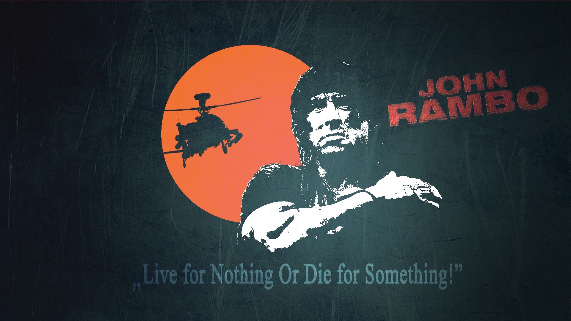 1920x1080 movies, John Rambo, Sylvester Stallone, Rambo Wallpaper HD, Desktop