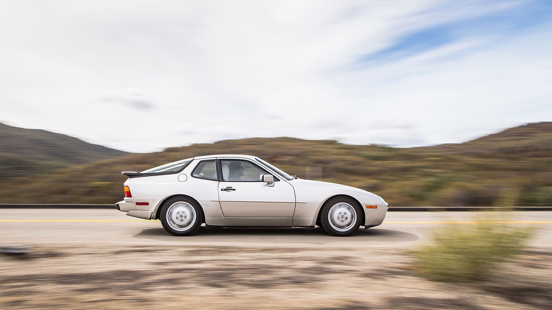 1920x1080 Porsche 944 S2 Wallpaper, Specs & Videos, Desktop