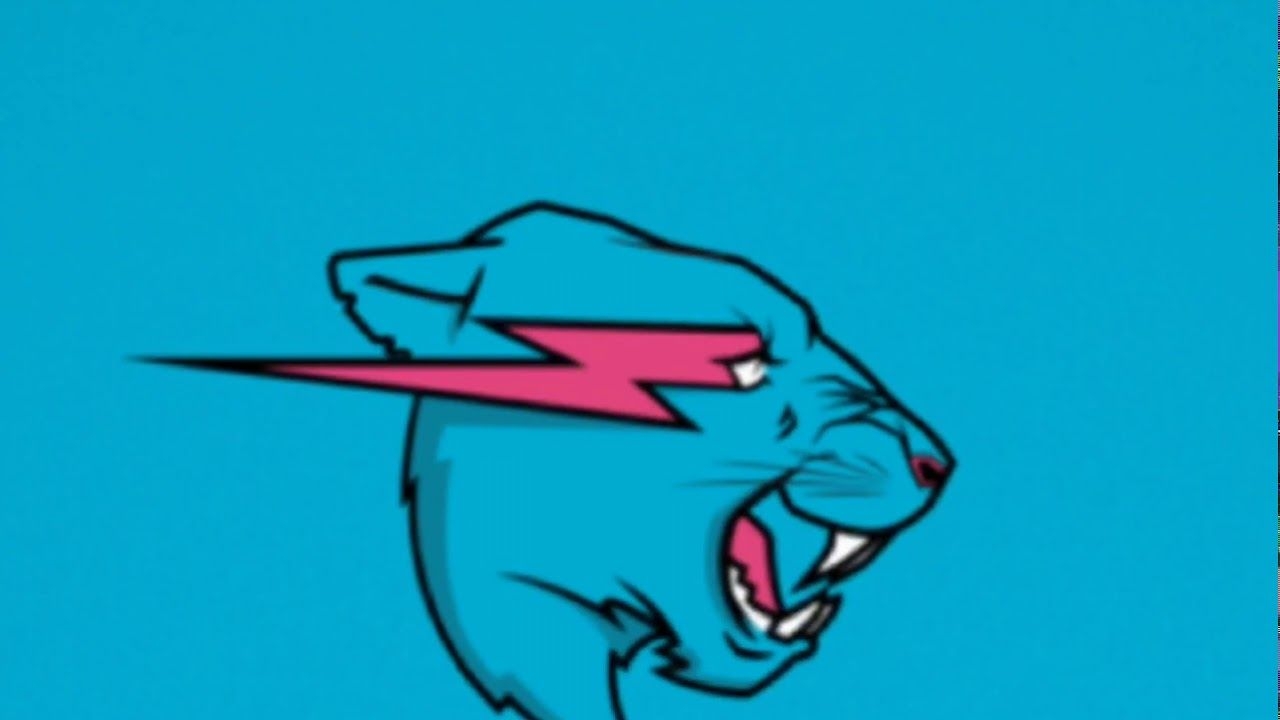 1280x720 I DREW MR.BEASTS LOGO! #mrbeast #drawing, Desktop