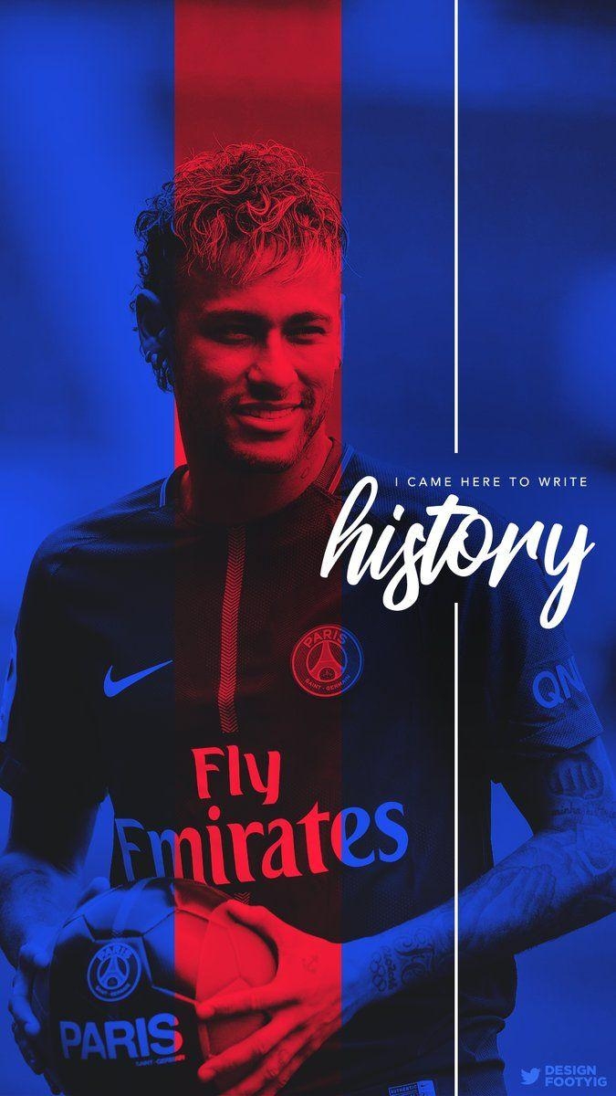 680x1200 PSG Neymar Wallpaper Download Neymar JR HD Image, Phone