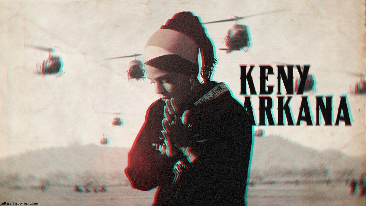 1200x670 Keny Arkana Wallpaper, Desktop