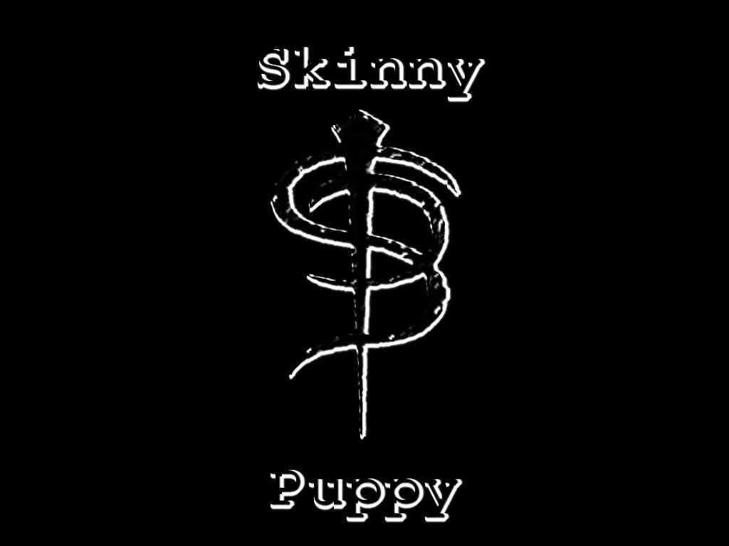 1030x770 Skinny Puppy, Desktop