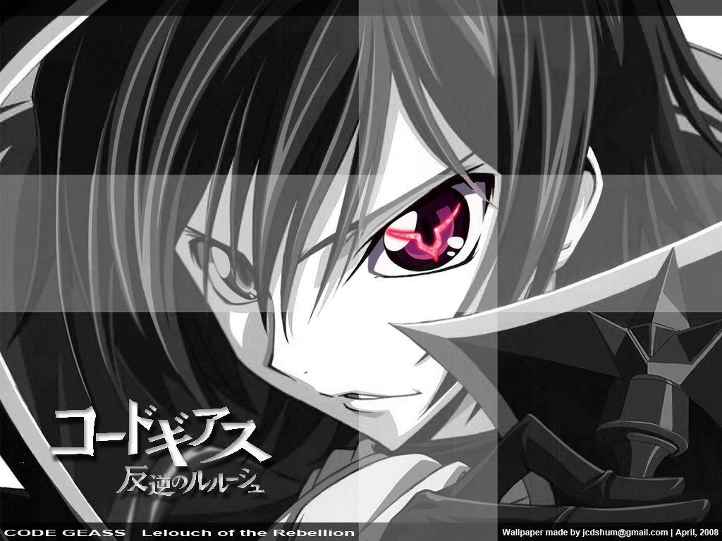 1030x770 Code Geass Lelouch Wallpaper Image & Picture, Desktop