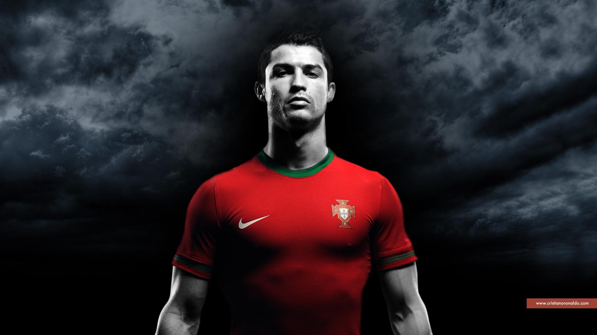 1920x1080 Cr7 Wallpaper, Desktop