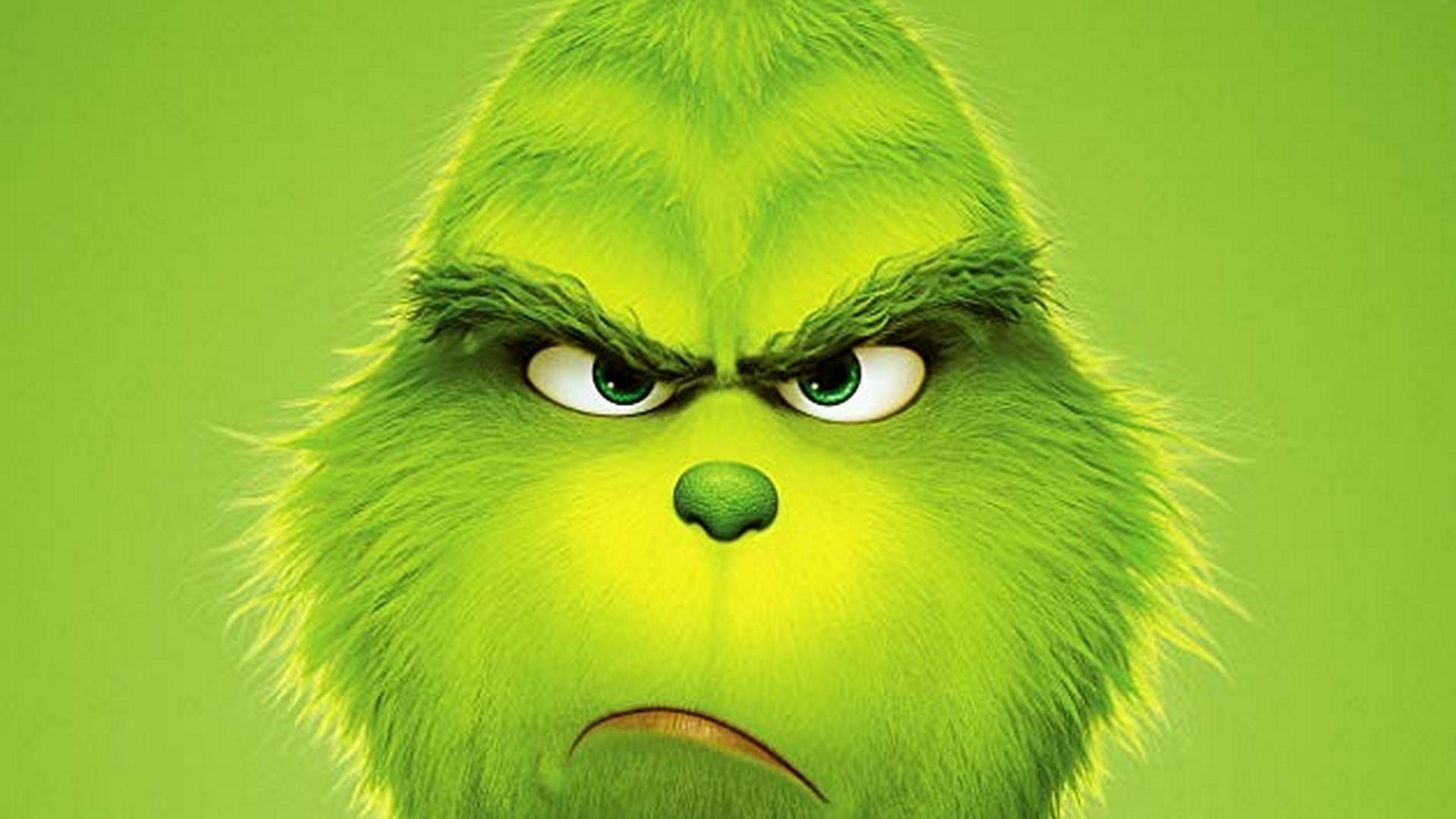 1920x1080 Download Grinch Desktop Wallpaper, HD Background Download, Desktop