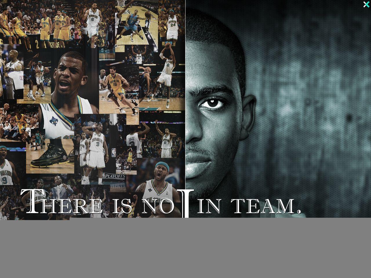 1280x960 Hornets Wallpaper: Chris Paul, Desktop