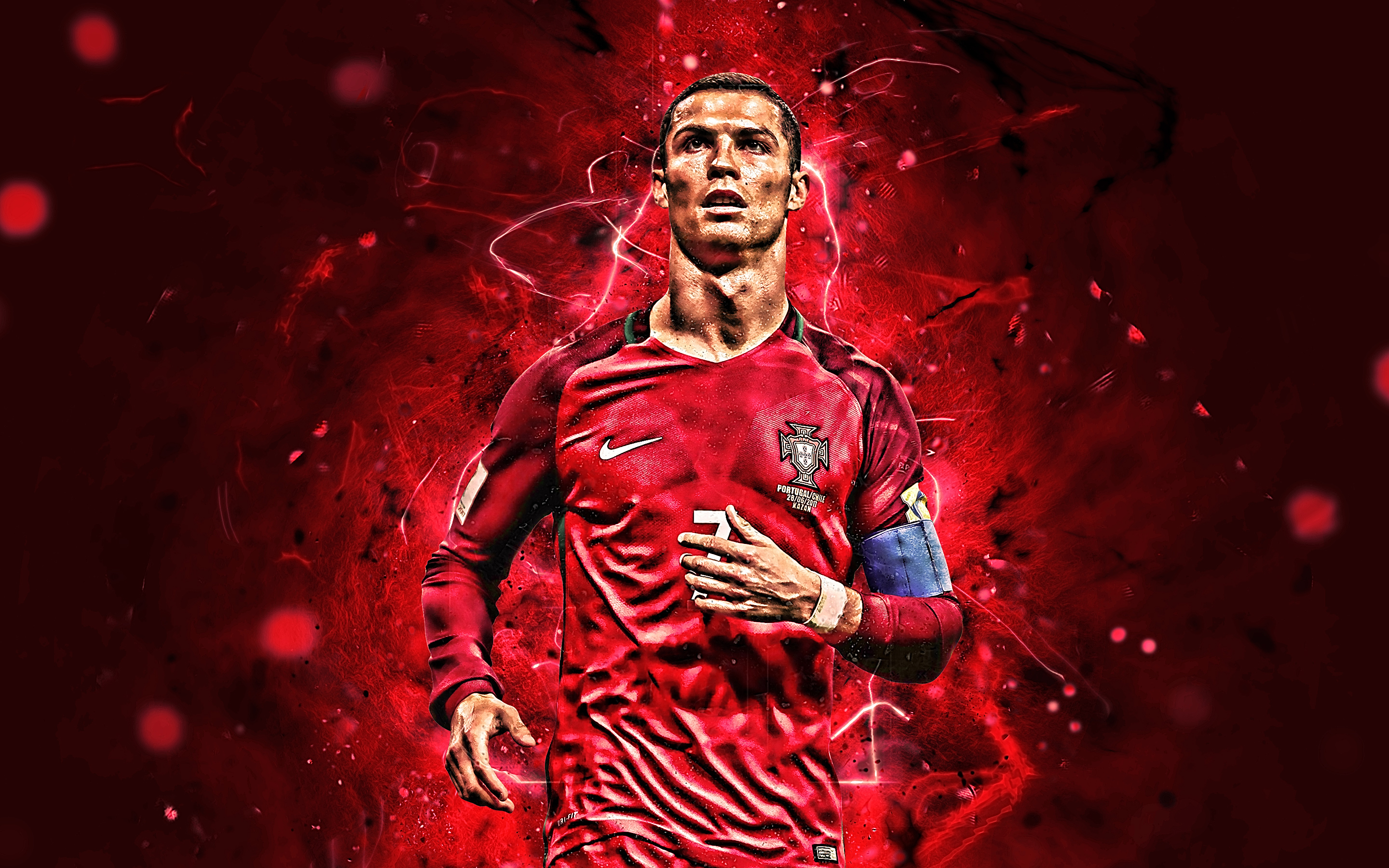 2880x1800 Footballer, Portuguese, Cristiano Ronaldo, Soccer Gallery HD Wallpaper, Desktop