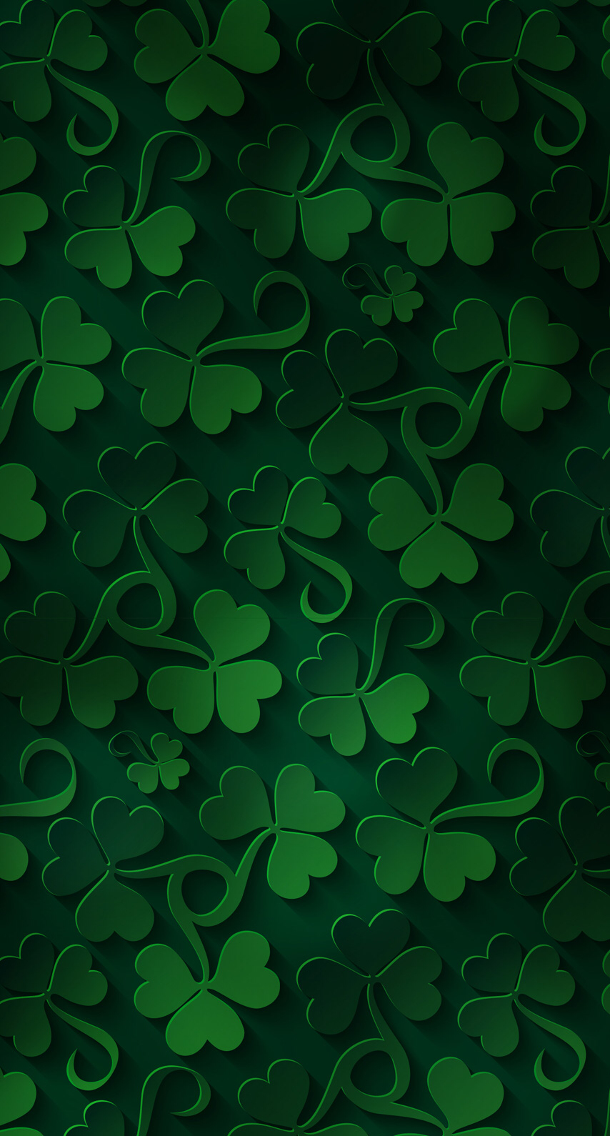 860x1590 iPhone Wall: St. Patrick's Day tjn. St patricks day wallpaper, Phone