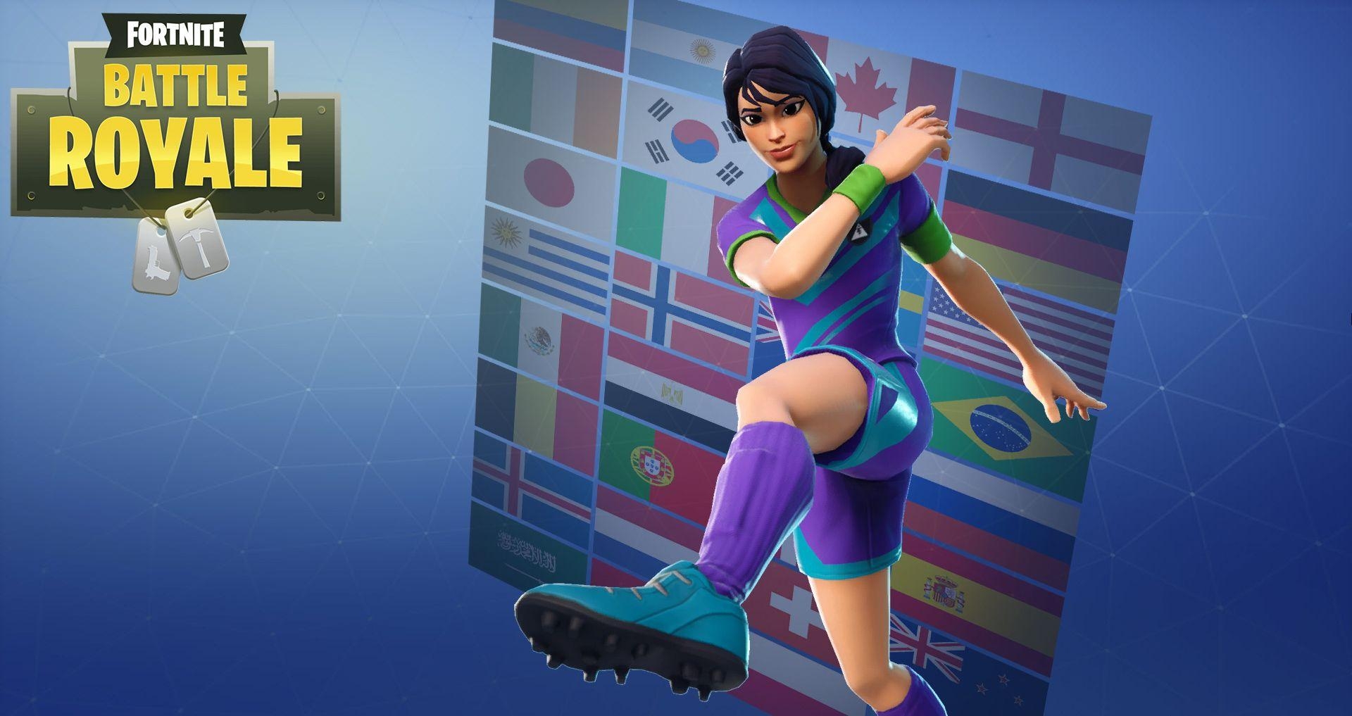 1920x1020 Clinical Crosser Fortnite Outfit Skin How to Get + News, Desktop