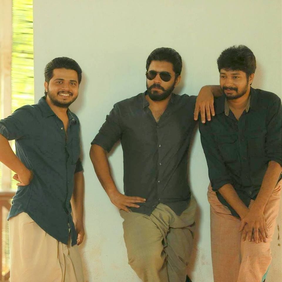 960x960 Premam Wallpaper Free Premam Background, Phone