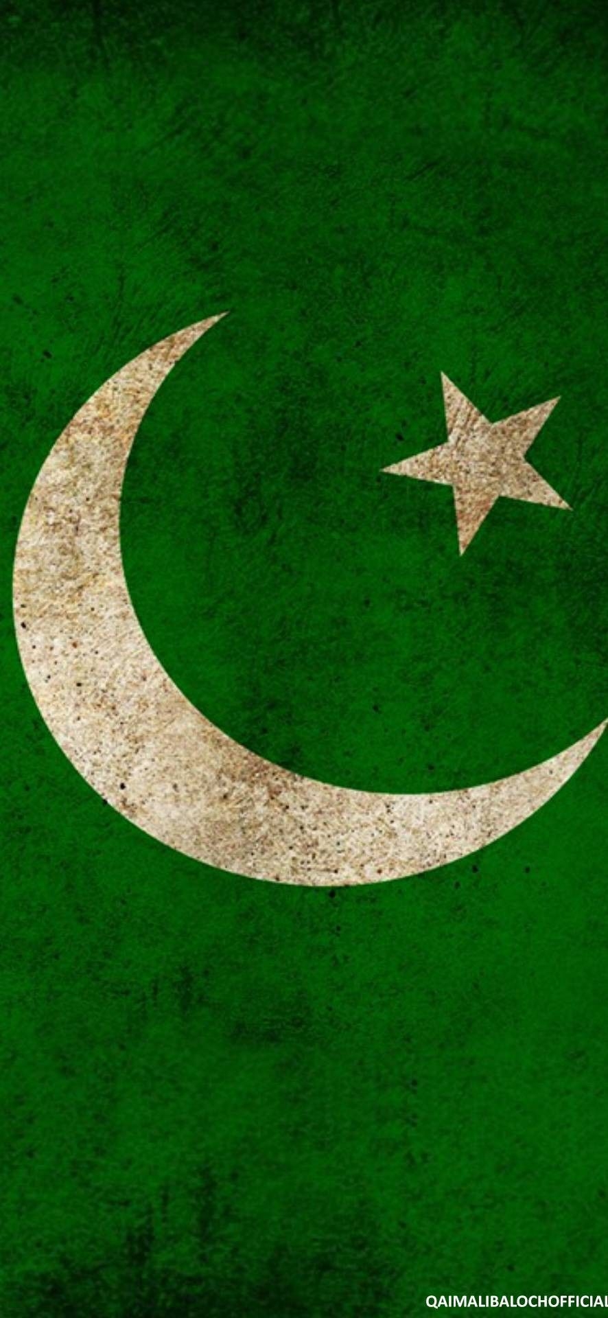 890x1920 Pakistan flag. HD Wallpaper. Pakistan flag, Pakistan wallpaper, Phone