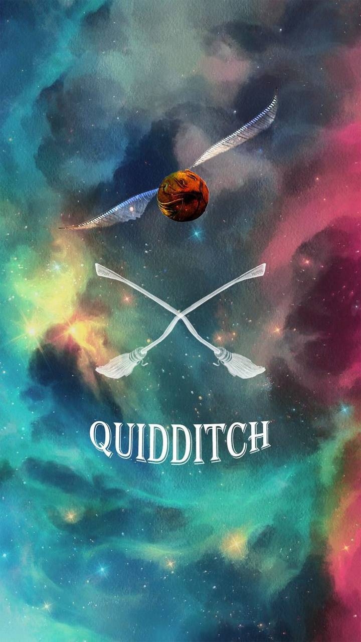 720x1280 Quidditch wallpaper, Phone