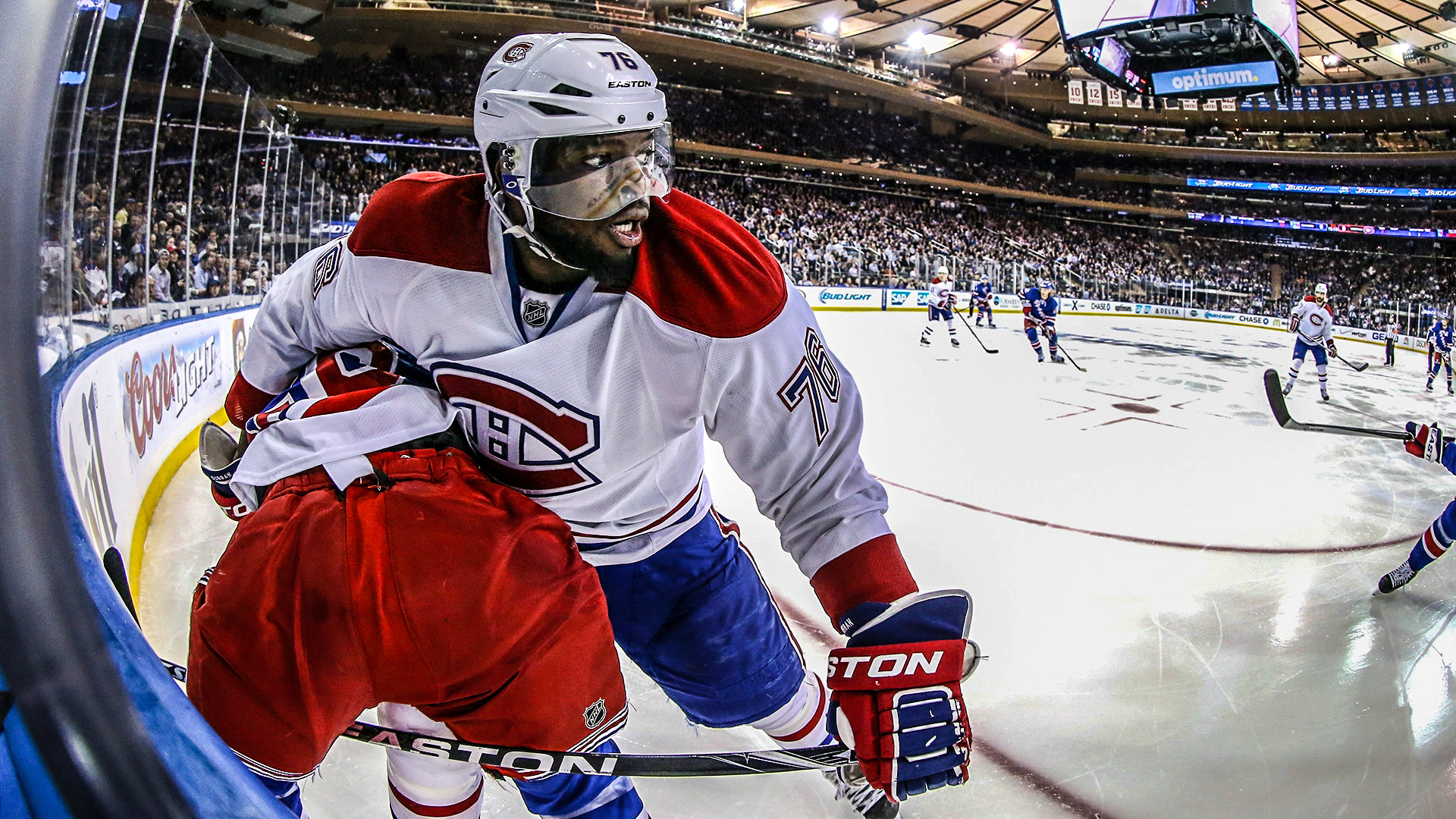 1920x1080 Classic photo of P.K. Subban, Desktop