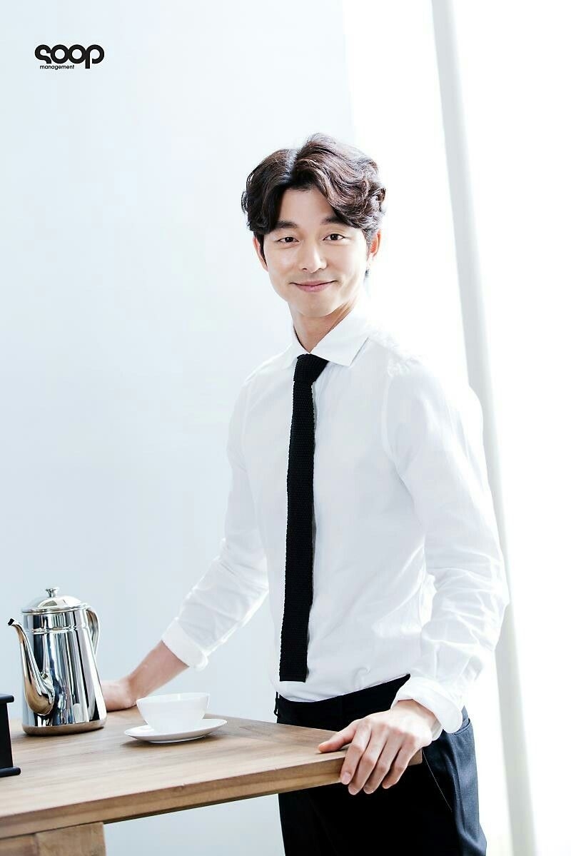 800x1200 Image about goblin in Gong Yoo, Phone