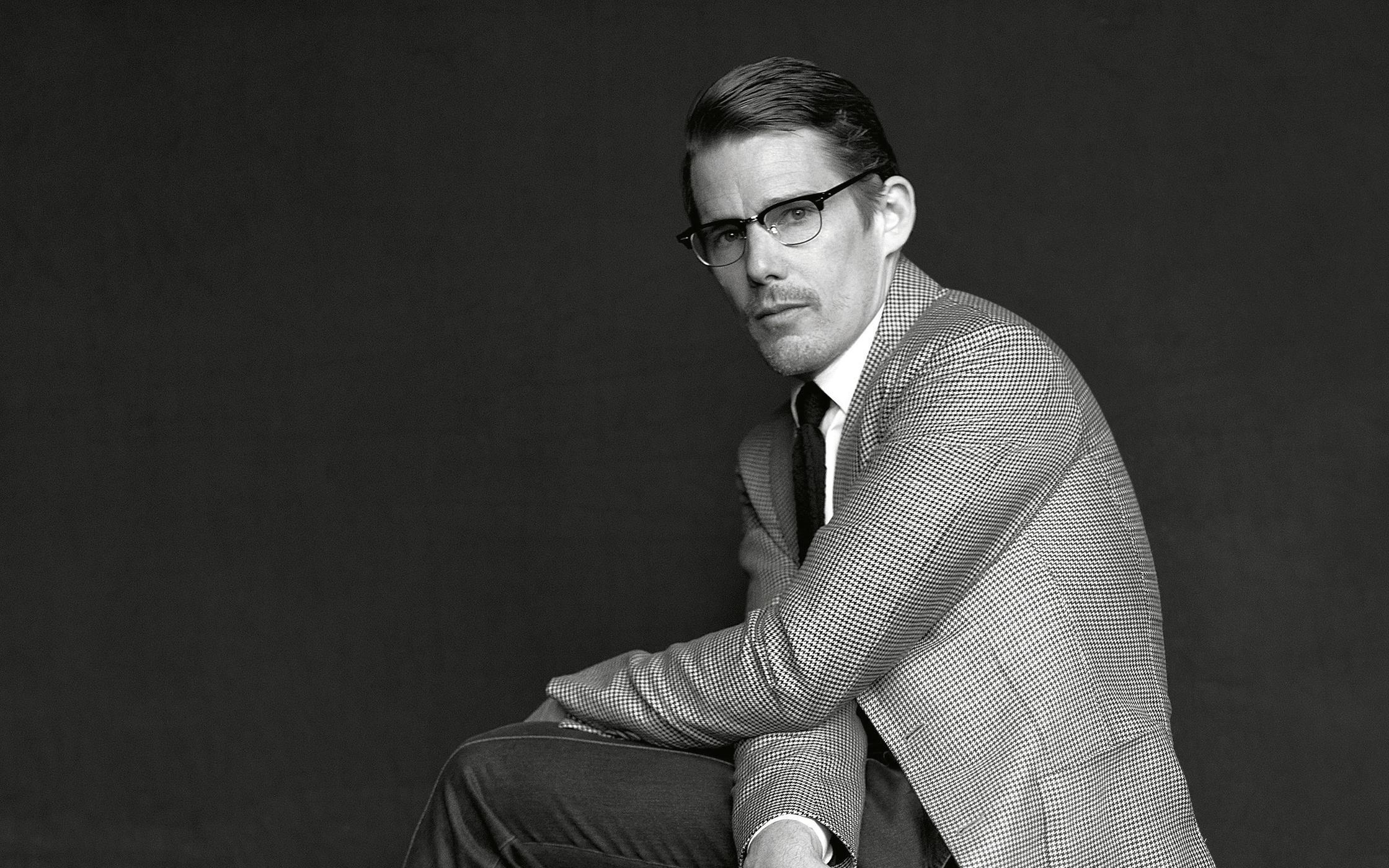 2240x1400 Ethan Hawke Wallpaper, Picture, Image, Desktop