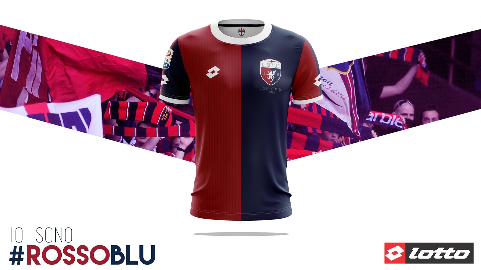 1920x1080 Genoa CFC Rebrand, Desktop