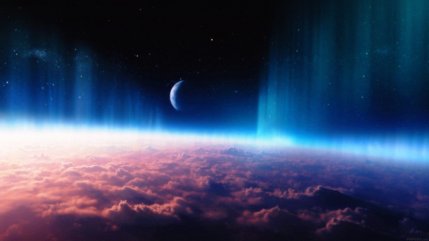 1370x770 Space Interstellar Sky Free Cloud, Desktop