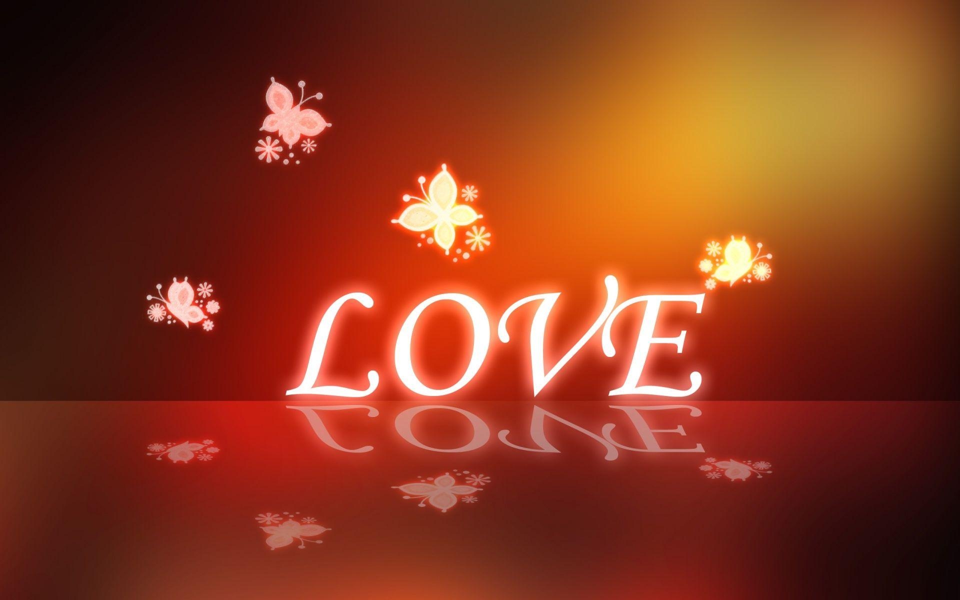 1920x1200 Nice Love Wallpaper, Desktop