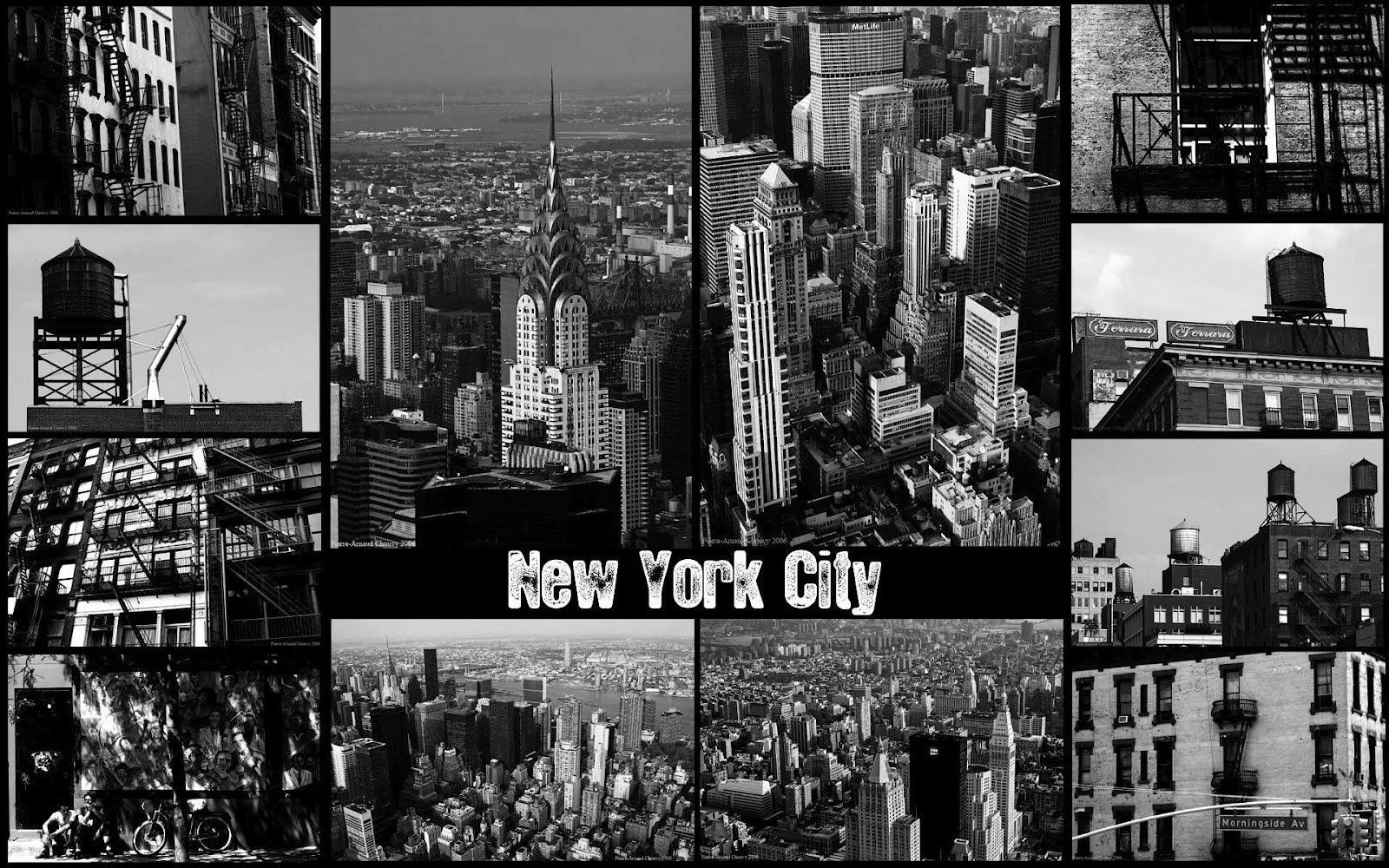 1600x1000 New York City Wallpaper 11185 Dekstop HD Wallpaper, Desktop