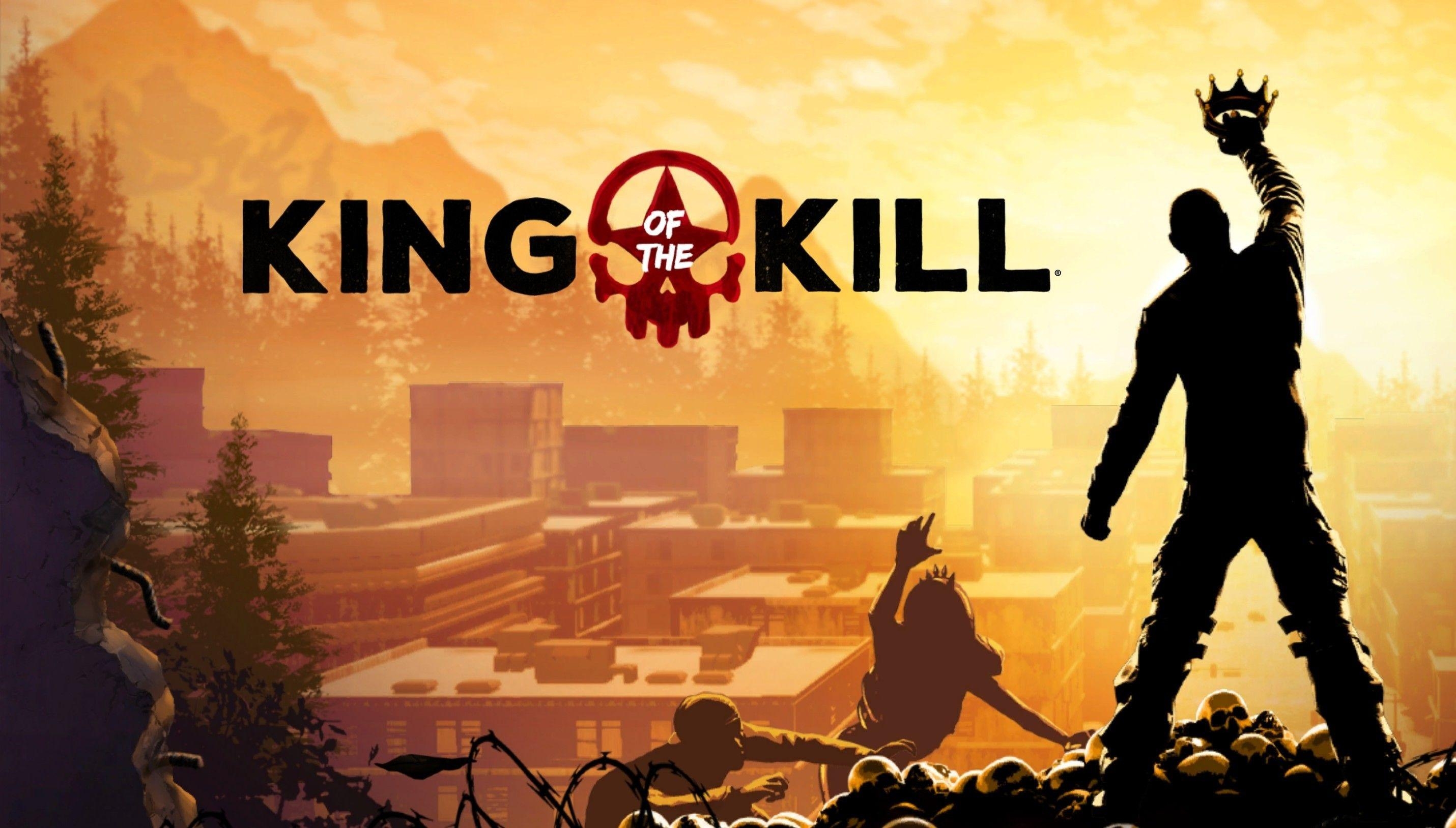 2870x1630 H1Z1 King of the Kill Wallpaper, Desktop