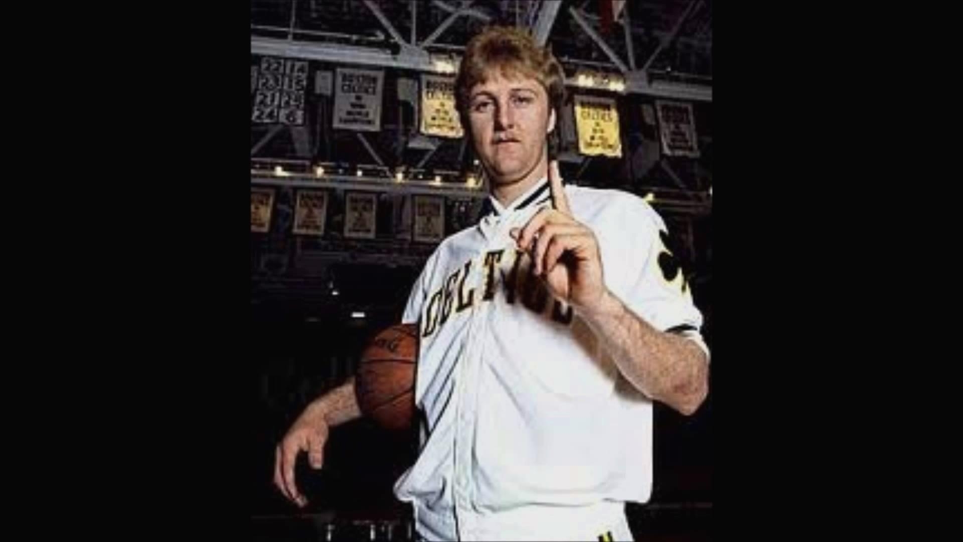 1920x1080 Larry Bird Wallpaper HD Download, Desktop