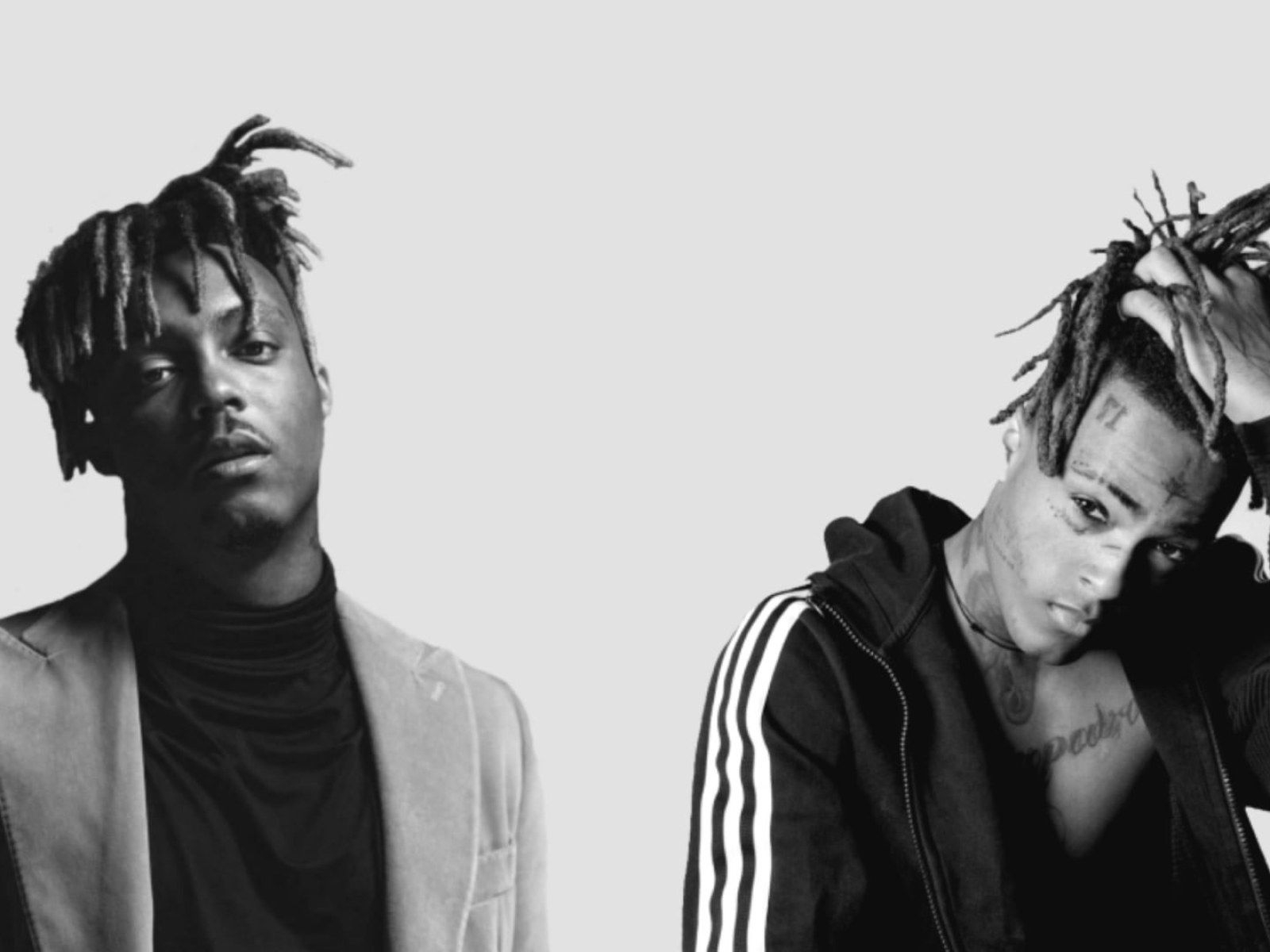 1600x1200 Wallpaper Juice Wrld, Xxxtentacion • Wallpaper For You HD Wallpaper For Desktop & Mobile, Desktop