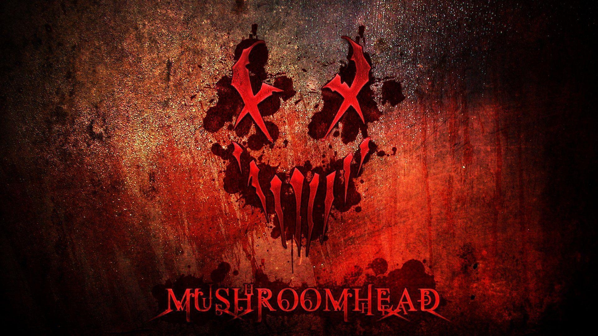 1920x1080 mushroomhead wallpaper, Desktop