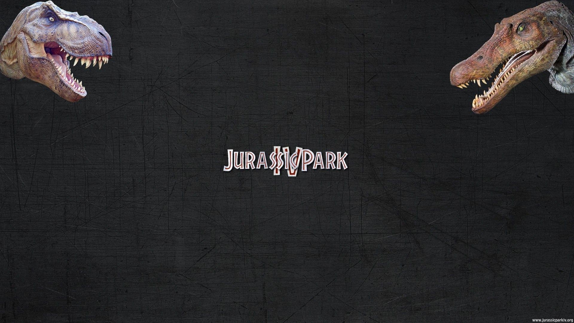 1920x1080 Jurassic Park IV Wallpaper. Jurassic Park IV Background, Desktop