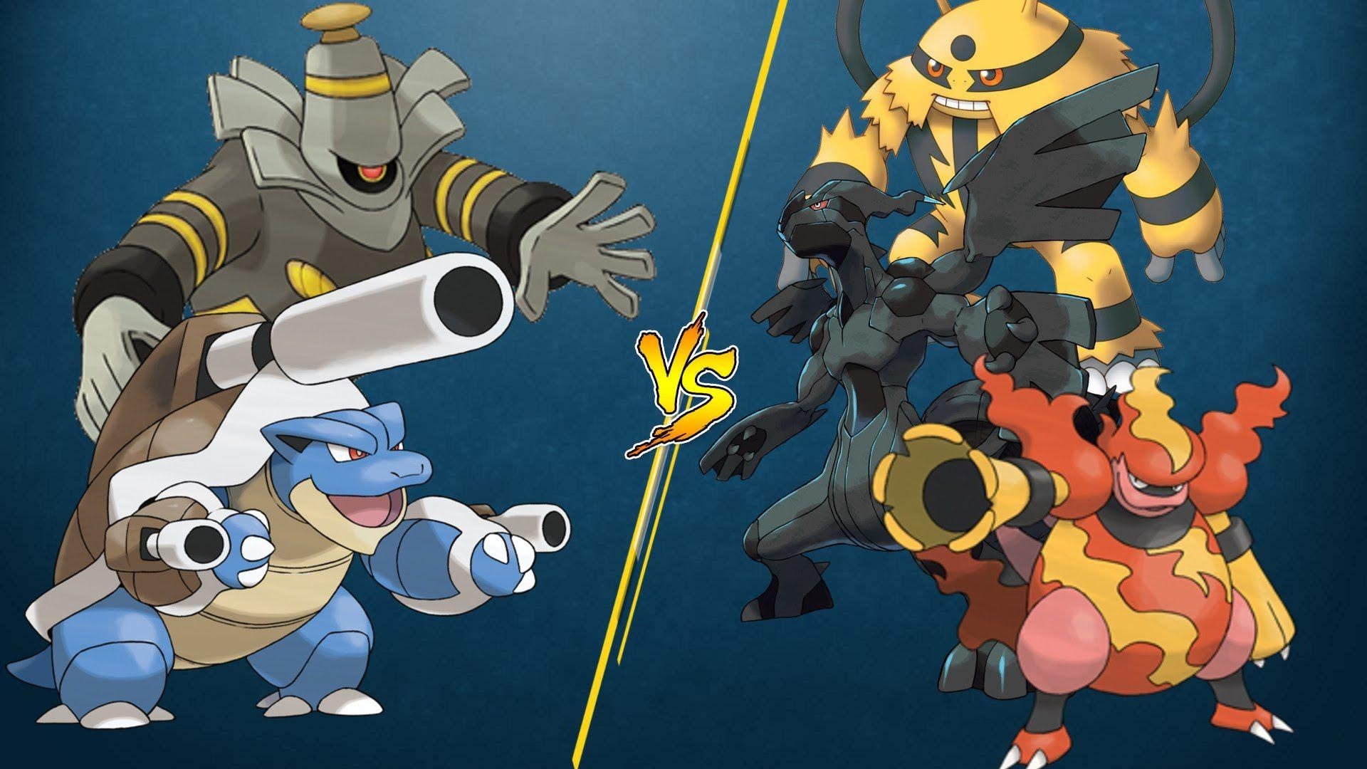 1920x1080 PTCGO Stream Match M Blastoise Dusknoir Vs Zekrom Electivire, Desktop