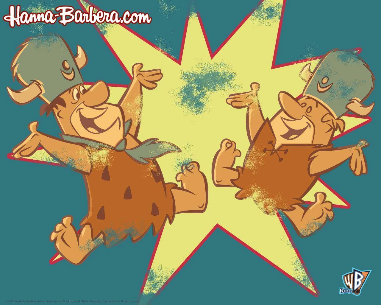 1280x1030 The Flintstones Wallpaper 9 X 1024, Desktop