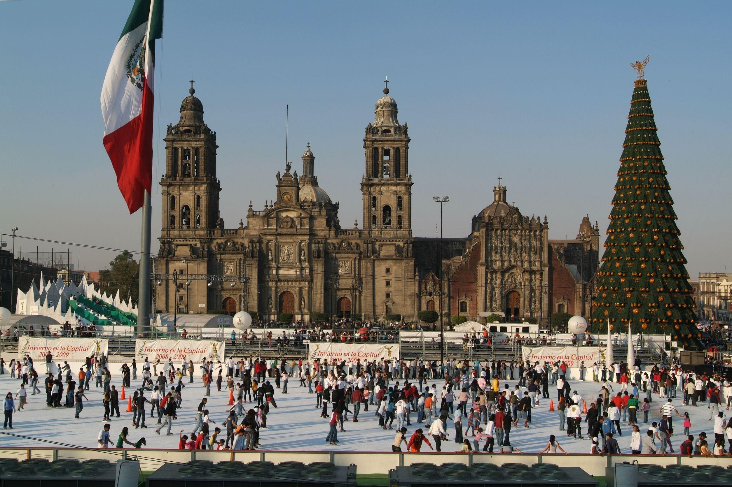 2510x1680 Quality Mexico City Wallpaper, Cities, Desktop