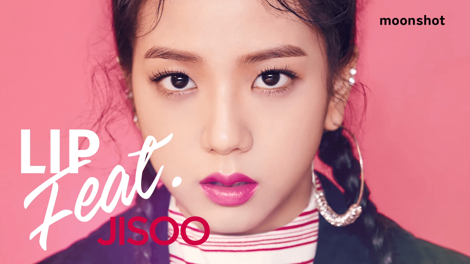 1920x1080 Moonshot Lip feat. Blackpink, Desktop