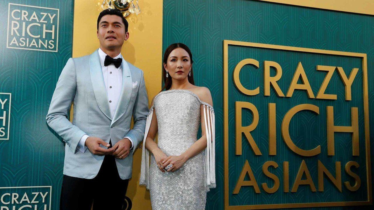 1280x720 Crazy Rich Asians' a high stakes gamble to change Hollywood, Desktop