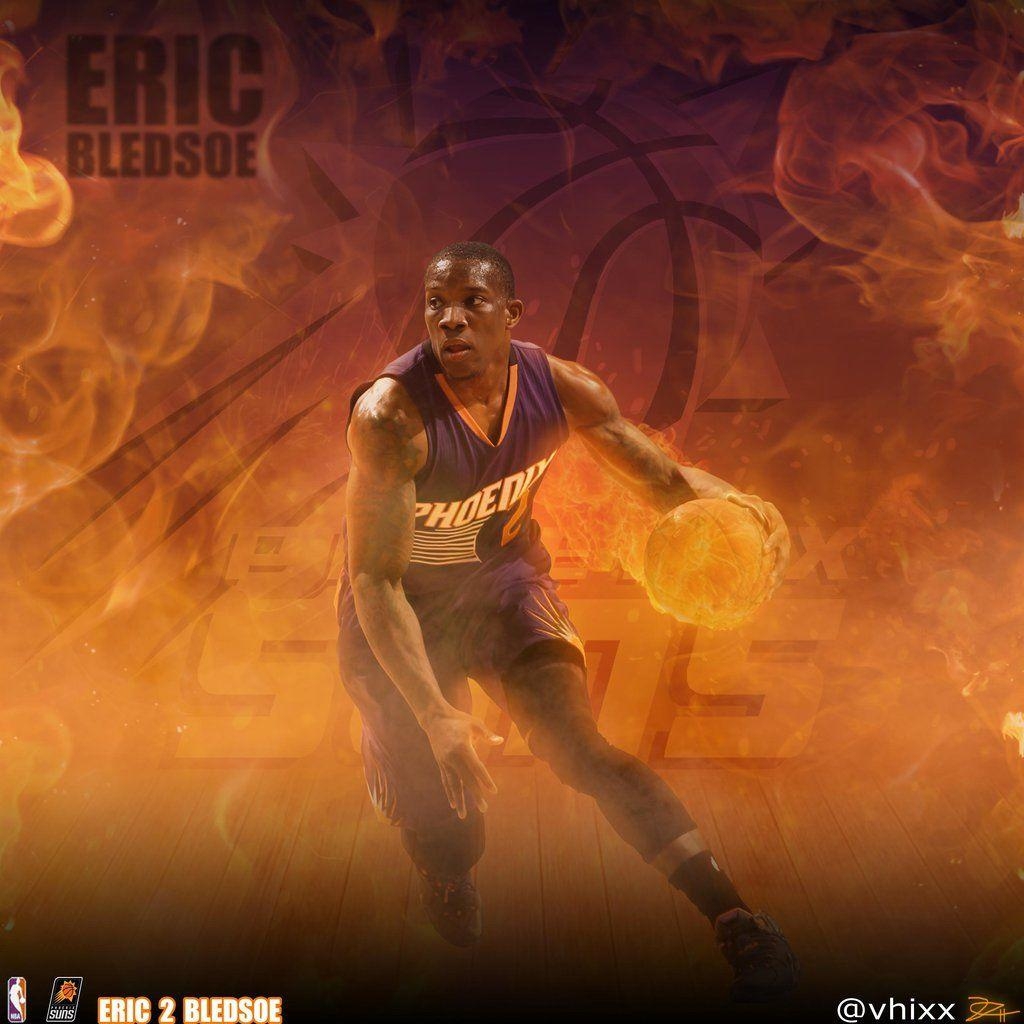 1030x1030 Eric Bledsoe Phoenix Suns, Phone