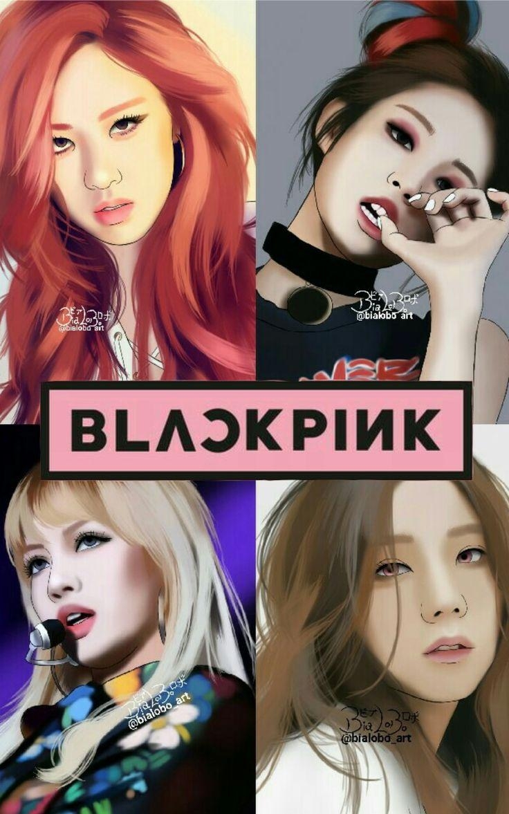 740x1180 best BLACKPINK image. Kpop girls, Blackpink, Phone