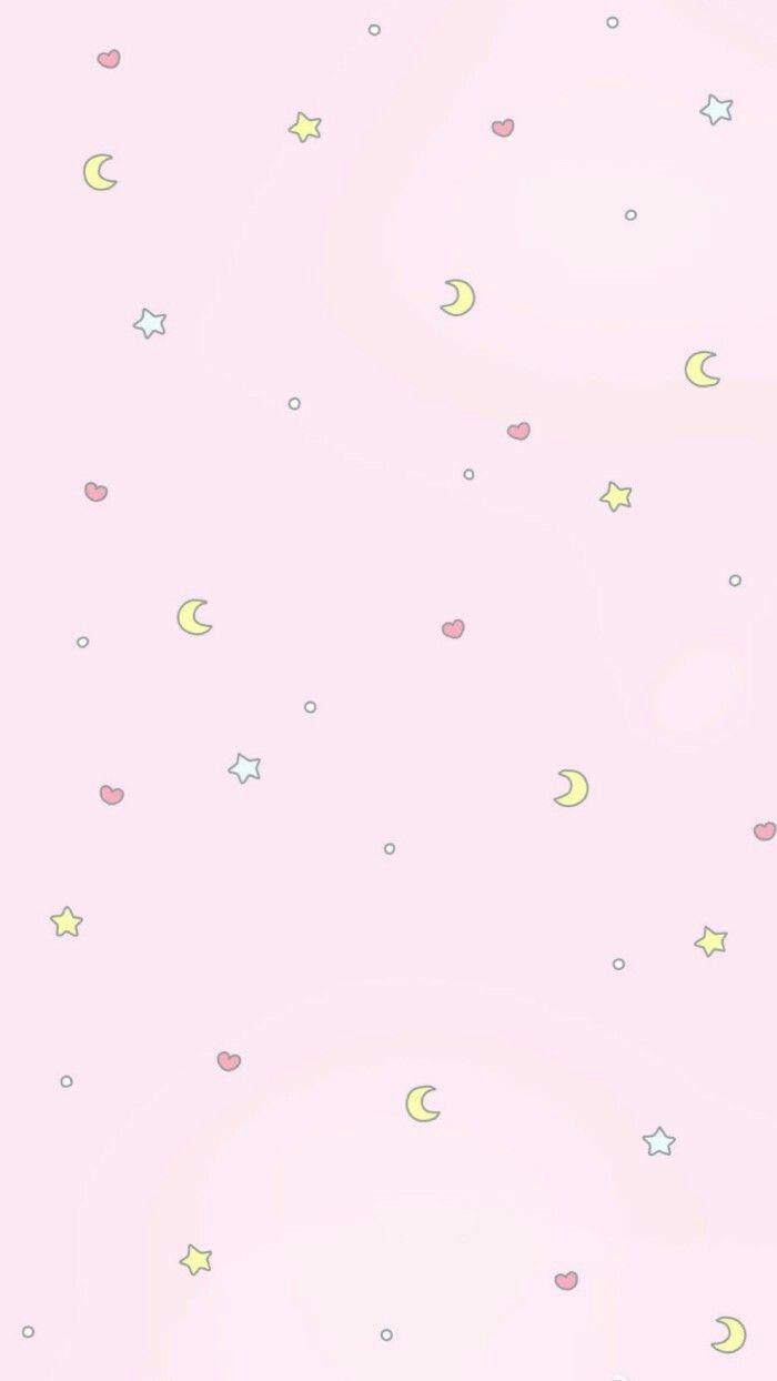 700x1250 Cute Pastel Wallpaper, Phone