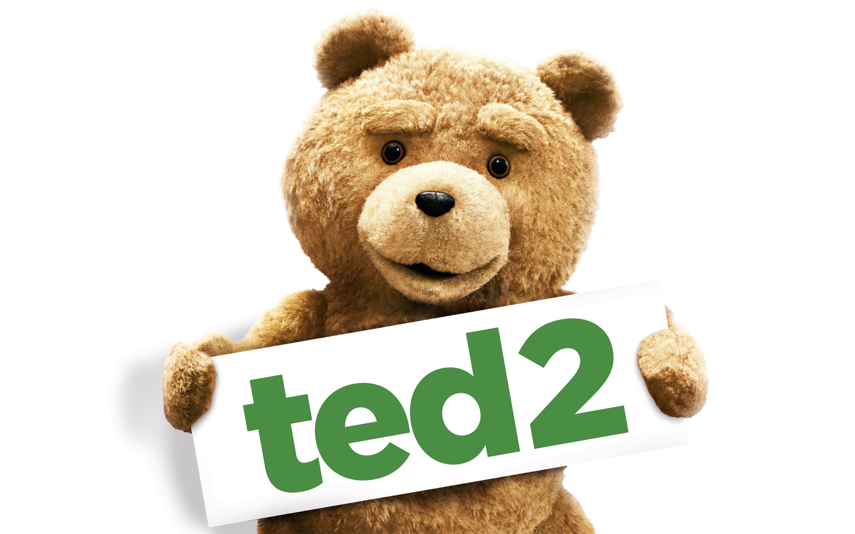 2880x1800 Ted 2 Movie Poster, HD Movies, 4k Wallpaper, Image, Background, Photo and Picture, Desktop