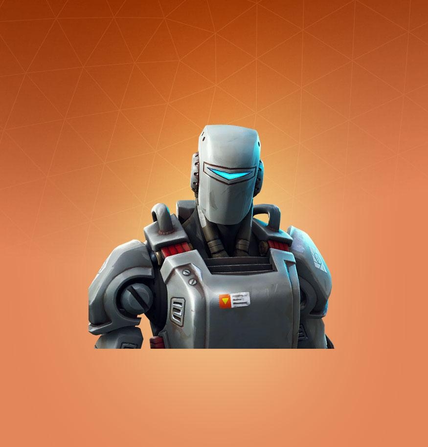 880x920 A.I.M. Fortnite wallpaper, Phone