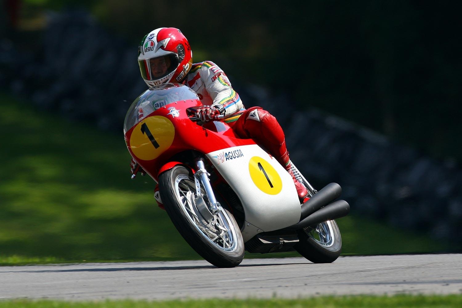 1500x1000 Agostini to headline International Classic show at Cadwell Park, Desktop