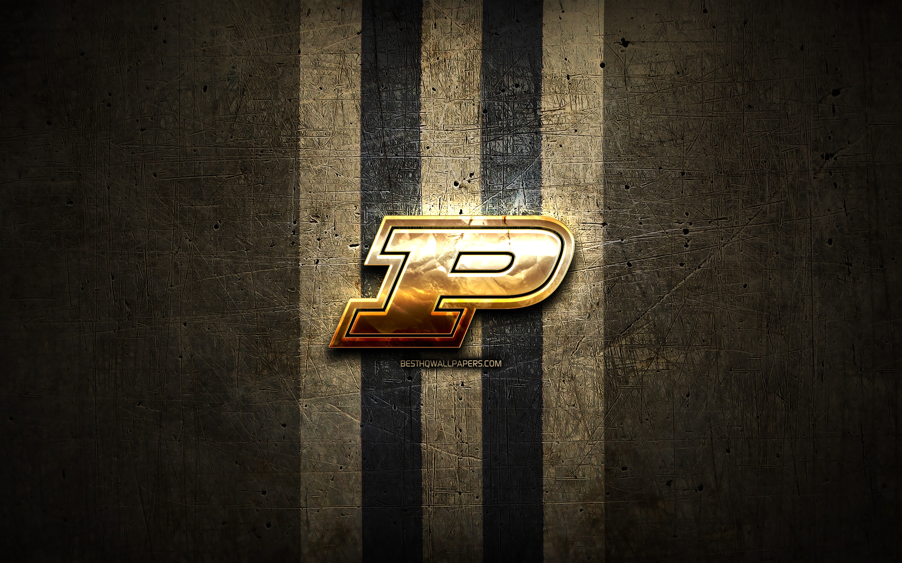 2880x1800 Free download Download wallpaper Purdue Boilermakers golden logo NCAA brown [] for your Desktop, Mobile & Tablet. Explore Purdue Background, Desktop