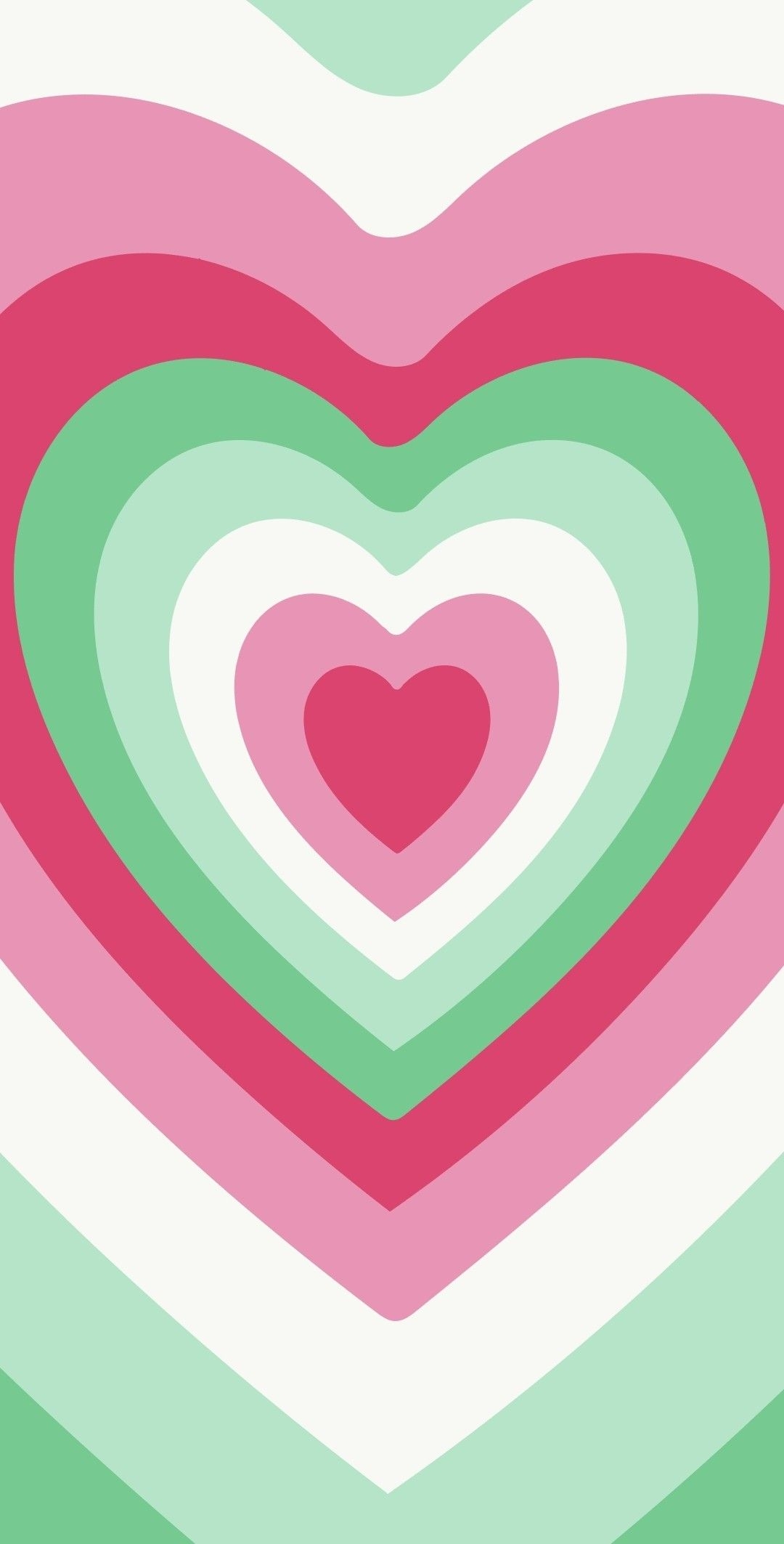 1080x2130 Powrpuff girls hearts wallpaper ideas. heart wallpaper, powerpuff girls, powerpuff, Phone