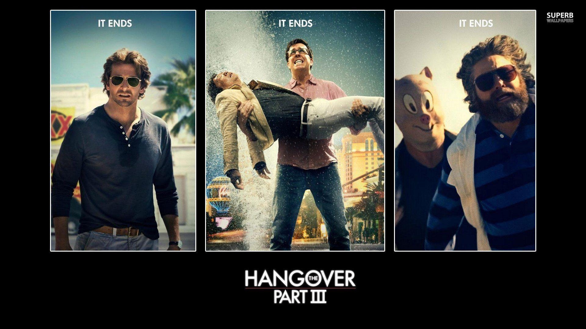 1920x1080 The Hangover Part III 508270, Desktop