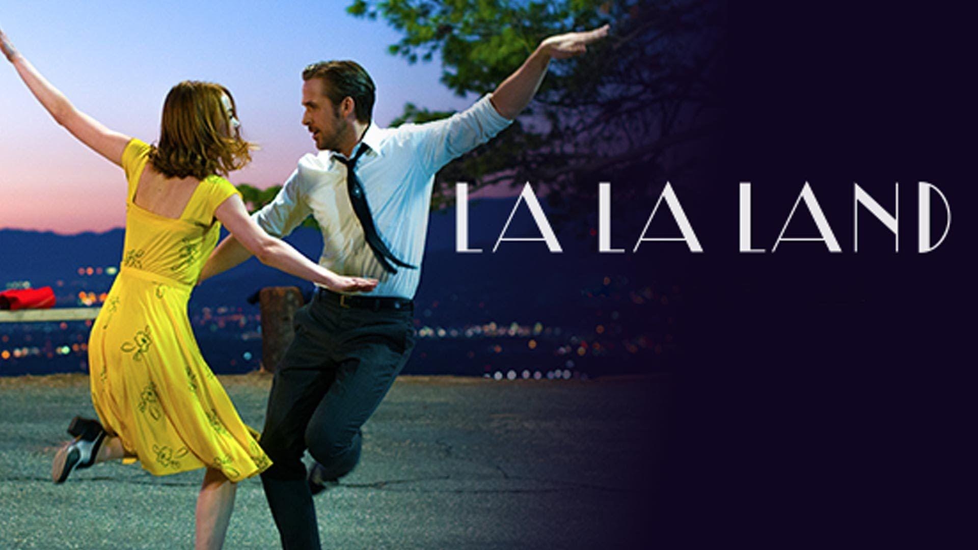 1920x1080 Why "La La Land" Is A Beautiful Paradox, Desktop